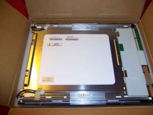 Vf2002P01 Lq15X13 New Replacement Laptop Screen Sharp