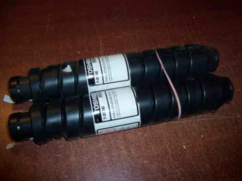 T-3500 Toshiba T 3500 Toner Cartridge, Black