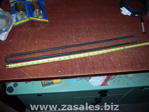 Ogden 1050 watt Heating Element E5W-2584