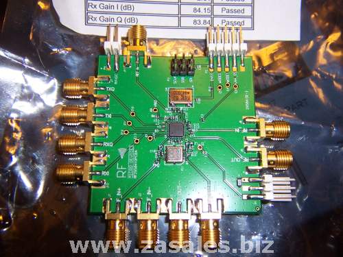 RF Micro-devices pc board 2958410 2958440