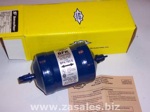 Rheem Emerson 83-BFK-163 Liquid Line 3/8