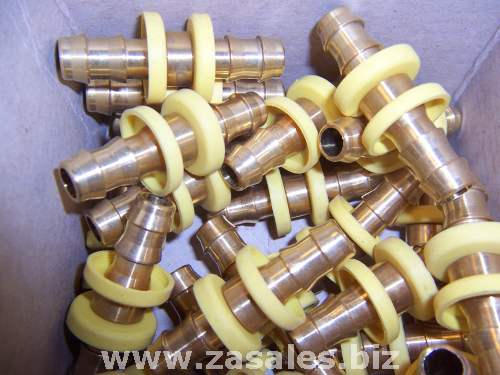 Parker 38282-6-6B