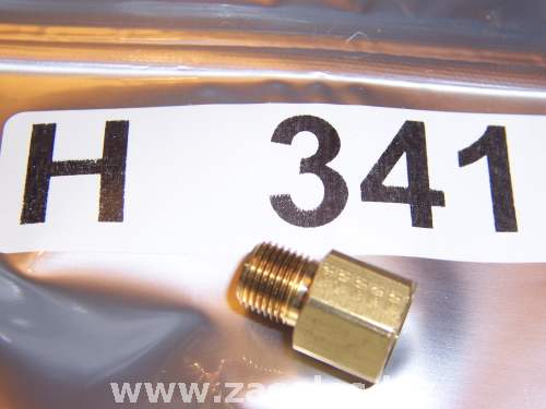 Eaton 103-20002 brass pipe adapter fitting 3200x2
