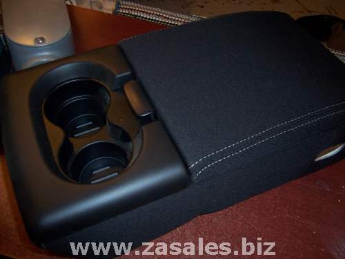 NEW OEM 2004-2008 Ford F-150 Jump Seat Center Console Armrest