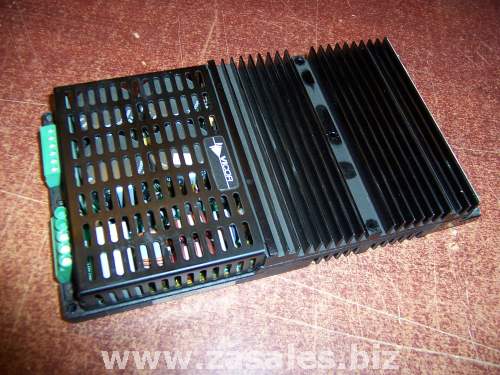 Vicor 48 VDC Power Supply VI-MA4-ES FlatPAC 100-240 VAC Input