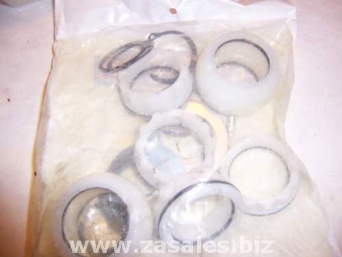 Euclin E-2090 Cam Repair Rebuild Kit