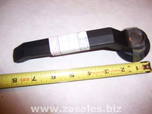 Servtek replacement panel handle 525254