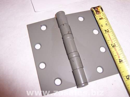 McKinney TA2714 Five Knuckle Bearing 4-1/2