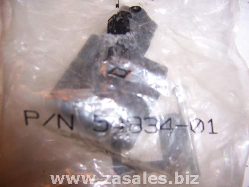 norgren 54934-01 electrical connector for solenoid valve