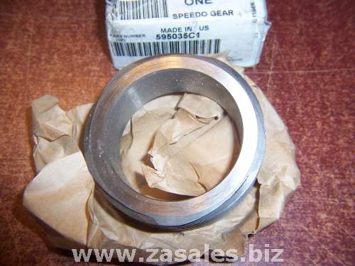 53-452-3 Spicer Transmission CM40 Speedo Gear