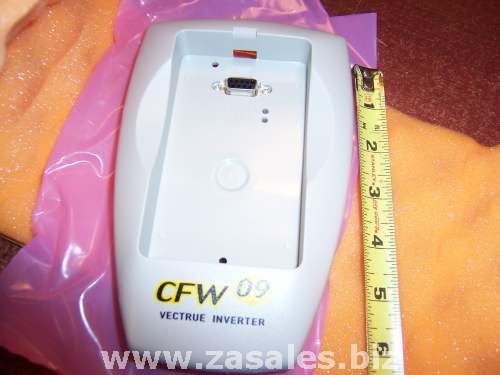Weg remote keypad frame door panel mounting kit kmr-cfw09