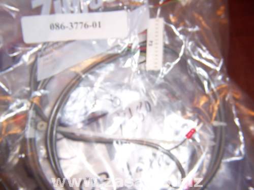 Swisslog 086-3776-01 Interface cable