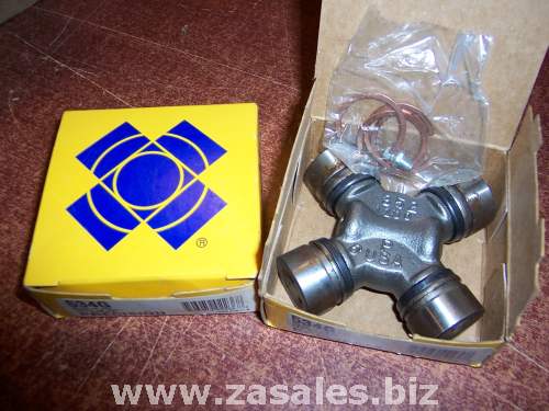 Precision driveline 534g universal joint made in USA