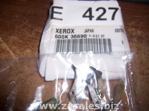 Xerox 600K 36690  600K36690 P-R S.F. Kit