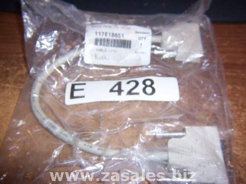 Xerox 117E18651 Dadf / Iit Cable Xerox Dc220