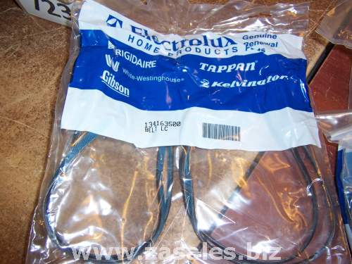 Frigidaire Electrolux Dryer Belt 134163500 OEM belt not a cheap one!
