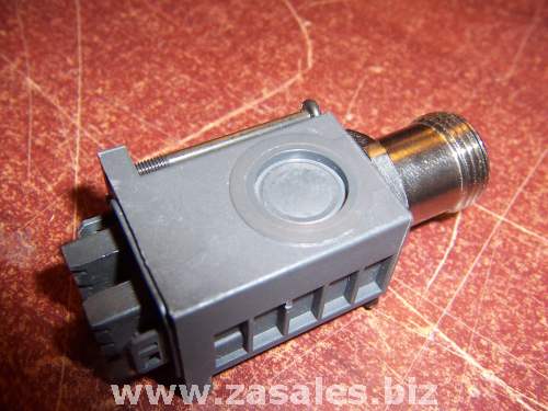 Turck, P-CSM CKM 12-978-2, U-07898