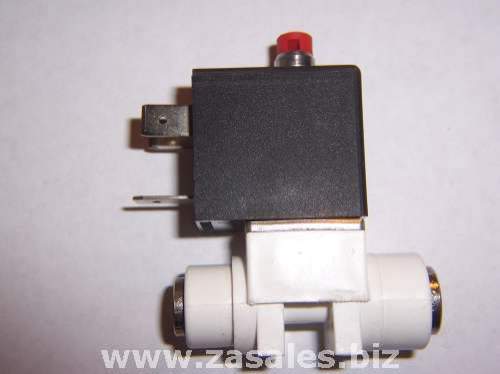 P31604756/cc webber solenoid valve Norgren 31804720 24 v dc