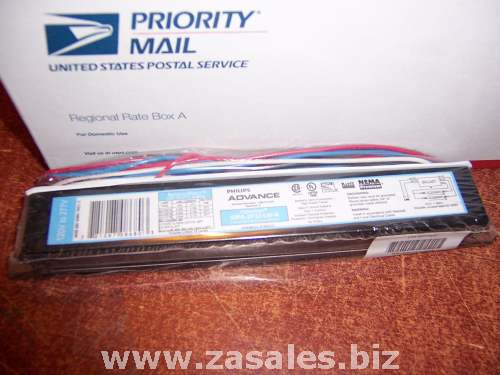 Philips Advance Iopa2P32Lwn35M F32T8 Electronic Ballast