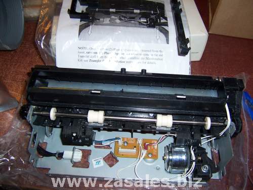 NEW Lexmark IBM Printer Fuser kit ( 115 V ) 40X2592