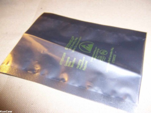 Desco 13010 3 X 5 Anti Static Bags 100 count