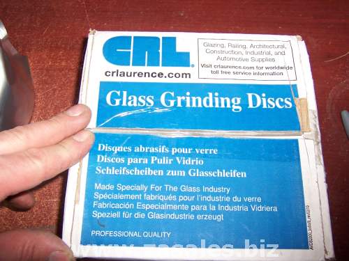 C.R. LAURENCE 7X78120CB  7