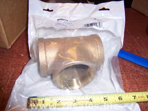 Watts AC-941 2
