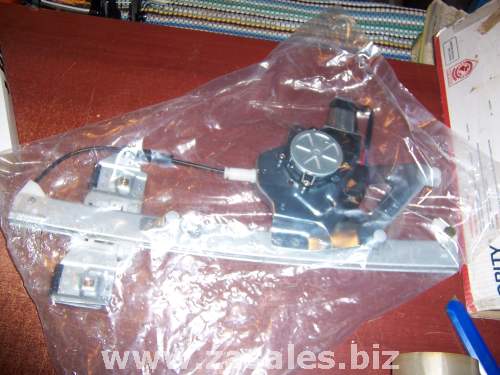 Dorman 741-762 Buick LeSabre Front Left Driver Side  Window Regulator