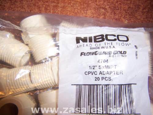 NIBCO 4704 1/2