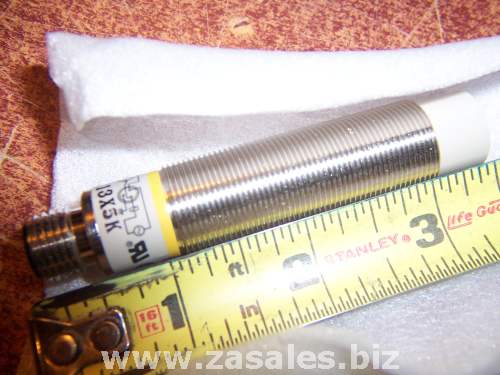 Omron Tl-X10My1-M4L Proximity Switch Tlx10My1M4L Nib