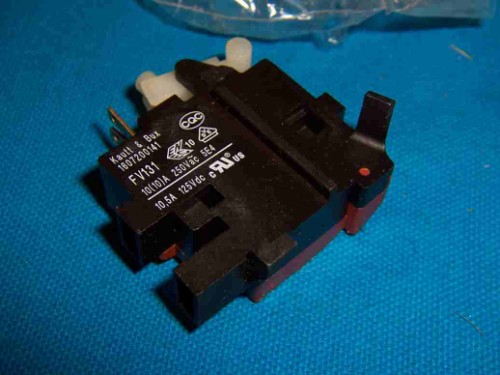 New Bosch Grinder Power Switch 1607200141 Skill Dremel