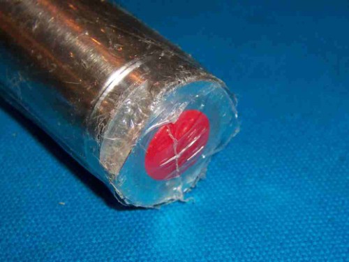 New Bimba Stainless Steel Air Cylinder 098-Dee1