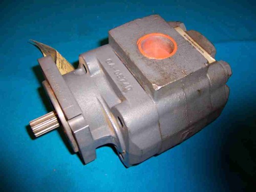 New Buyers Hydraulic Pump Large 26208 Mobile Equipment