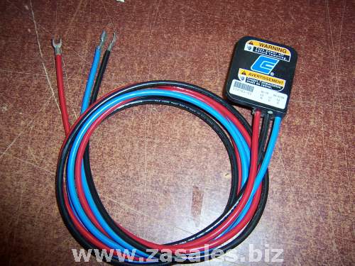 11p781-01 Power Harness Cord & Plug