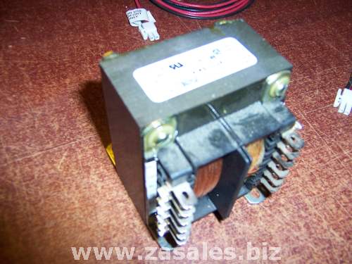 MCI 4-49-7024 TUV-CE  Transformer  115V 12 /24 sec 400 VA
