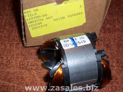 61579500 615795-00 Dewalt Black & Decker Part 61579500/615795-00