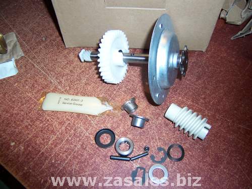 Craftsman Liftmaster 41C4220A Gear and Sprocket Garage Door Openers