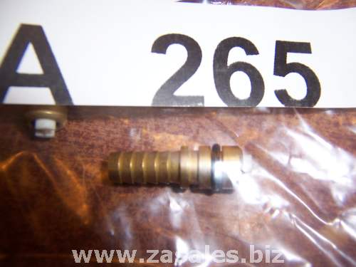Coke-Cola Soda Dispenser Part # 18679 shutoff co2 flojet