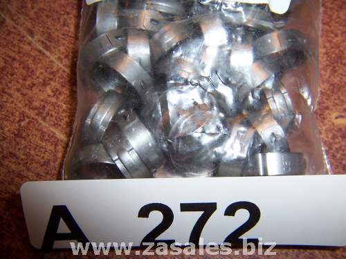 Coke-Cola Soda Dispenser Part # 16780 clamp stepless 21 mm