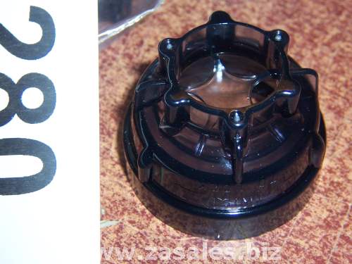 Coke-Cola Soda Dispenser Part # 11588 Nozzle Stat FFV Dispenser