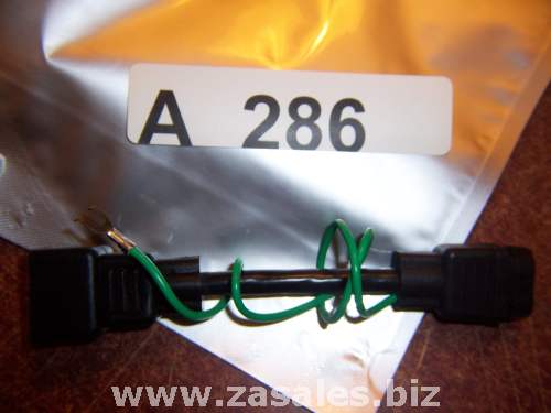 Coke-Cola Soda Dispenser Part # 1069540 Cord Adapter Probe to Motor