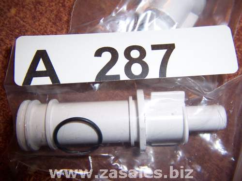 Coke-Cola Soda Dispenser Part # 25399 Nozzle O Ring Qlt 180 Assembly