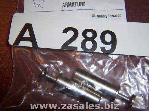 Coke-Cola Soda Dispenser Part # 15382 Armature