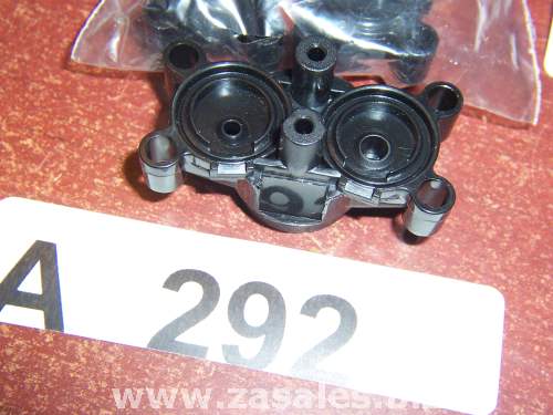 Coke-Cola Soda Dispenser Part # 25730 Body Lower Universal 3.0