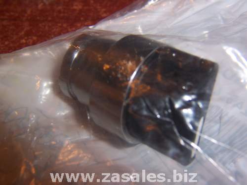Telemecanique ZB2BD5  Switch Knob Spring return to Center JOG L & R