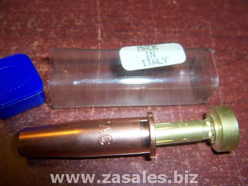 Harris Products 1502173 CUT-TIP,6290-2AC