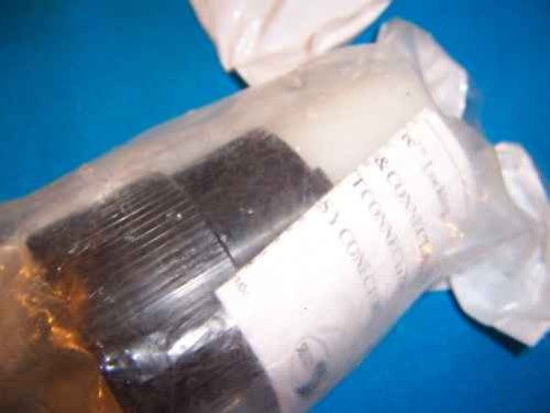 Hubbell L730C 30A 277V NM L7-30R Connector