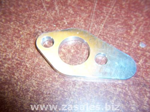 CV Racing CV739 Aluminum Water Pump Spacer .250