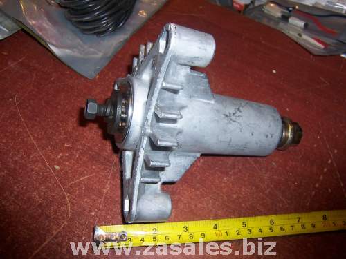 Stens 285-383 Heavy-duty Spindle Assembly Ayp 130794 Husqvarna Lawn