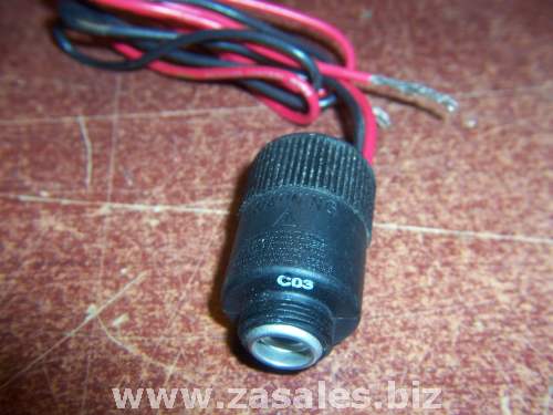 Toro CO3 c03 Replacement Solenoid L10000 lawn sprinkler valve